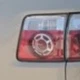 07-12 GMC Acadia Right Passenger Lid Mounted Tail Light Lamp OEM LKQ