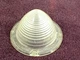 1958 CHEVROLET LENS 5949100 GUIDE F1-58 PARK LIGHT TURN SIGNAL IMPALA WAGON