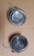 ✅2009-2013 INFINITI G 37 SEDAN   FOG LAMP  LIGHT    LH-RH 