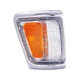 For Toyota Pickup 1992-1995 Side Marker Light Passenger Side | Front | Halogen