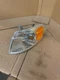 NOS - 1998-2000 Toyota Corolla VISION AUTO LAMPS LH HEADLIGHT