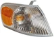 Turn Signal Light Assembly-Regular TYC 18-5219-00 fits 98-00 Toyota Corolla