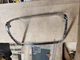 1972 Pontiac Catalina Bonneville Grandville NOS LH Parking Lamp Bezel GM #484923