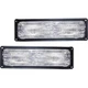 For Chevy C1500/C2500 Suburban Park Signal Light 1994-1999 Passenger and Driver