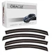 ORACLE LIGHTING 14- Corvette Sidemarker Tinted- 2392-020