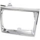 Headlight Door/Bezel  Right Hand Side for Truck Passenger 5313189121 Pickup