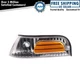 Left Corner Light Driver Side Fits 1998-2011 Ford Crown Victoria FO2520147