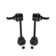 2pc Rear Stabilizer Sway Bar End Links for Acura TL CL 1999 - 2003 2004 - 2008 2pc Rear Stabilizer Sway Bar End Links for Acura TL CL 1999 - 2003 2004 - 2008