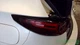 Driver Tail Light Quarter Panel Mounted LED Fits 17-21 MAZDA CX-5 12690206