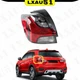 Left Outer Tail Lamp Rear Light For Mitsubishi Outlander Sport ASX 2020-2022