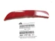 2015-2022 Dodge Charger rear left driver LED Side Marker Lamp Reflector new OEM