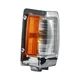 Turn Signal/Corner Light For Nissan D21 1990-1994 Right Front 116-58195BR