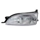 For 1995-1996 Camry Front Left Headlight Clear Plastic 81150-06032 81150-33162 V