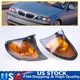 Turn Signal Lights Corner Light Pair L&R Fits BMW E46 3-SERIES Sedan 2002-05 BH