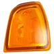 Right Corner Light Passenger Side Fits 2001-2005 Ford Ranger FO2521168