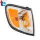 Halogen Turn Signal Light Corner Light For Subaru Forester 2001-2002 Front Right