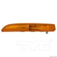 Tyc 18-5934-00 Turn Signal Light Assembly