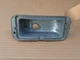 1950 Plymouth Special Deluxe P19 P20 NOS MoPar Left PARK LAMP HOUSING