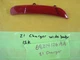 2021 dodge charger wide body oem rear bumper light 68214126aa