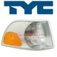 TYC 18-5279-00 Turn Signal Parking Light Assembly for VO2521101 9483185-6 ck