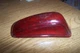NORS PLYMOUTH 1941 TAIL LIGHT LENS (GLASS)   #T369