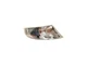 Front Right Cornering Light 85PPHBB82 for Saab 95 2003 2001
