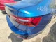 2019 Volkswagen Jetta Right Passenger Tail Light OEM Used 166-10742AR