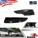 Smoke Side Marker Parking Turn Signal Corner Light Pair Set NEW for 93-02 Camaro