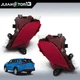 Rear Bumper Reflector Set Left Right Side Fit For 20-23 Toyota Highlander 