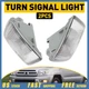 For Toyota 4Runner 2003-2005 Parking Signal Light Driver and Passenger Side Pair