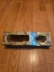 81-85 Mazda RX7 FB Rear Taillight Tail Light Lamp Mounting Bracket Left RX-7