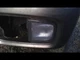 2002 Nissan Pathfinder LE Front Lamp 16062350