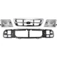 Grille Grill for Ford Ranger 1998-2000