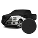 For Toyota Tacoma 2016-2023 Covercraft C18069UB Ultratect Black Custom Car Cover