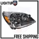 Headlights Headlamps Right Only for 05-07 Honda Odyssey