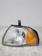 1997-1999 Subaru Legacy LH Left Turn Signal/ Marker Light OEM 2BE-938-962