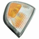 1998-1999 TACOMA PARK LAMP LIGHT ASSEMBLY NEW EAGLE EYES TY580-B000L 81610-04060