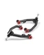 2-4" Lift Upper Control Arms for 07&ndash;18 Chevy Silverado 1500/GMC Sierra 150