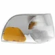For 1998-2002 Volvo C70 Park/Signal Light Passenger VO2521101