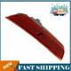 For 24-25 CHEVROLET TRAVERSE FRONT BUMPER RIGHT SIDE REFLECTOR MARKER LIGHT LAMP