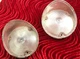 OEM GM 1969 Chevy Camaro Park Light Lamp Lens Chevrolet