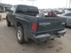 Corner/Park Light Fog-driving Fits 99-02 DODGE 2500 PICKUP 1263179
