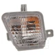 TYC Turn Signal Light Assembly for 2021-2025 Honda Odyssey 12-5462-00