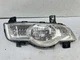 09-12 Chevrolet Traverse Park Turn Signal Fog Light PASSENGER SIDE RIGHT OEM T27