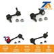 [Front+Rear] Suspension Link Kit For Honda Accord Acura TL