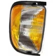 For Ford E-550 Super Duty Park / Signal / Marker Light 2003 Passenger Side