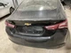 Used Deck Lid fits: 2019 Chevrolet Malibu VIN Z 4th digit new style LED lamps Gr Used Deck Lid fits: 2019 Chevrolet Malibu VIN Z 4th digit new style LED lamps Gr