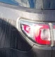 2013-2017 GMC Acadia LH Driver Quarter Panel Mounted Tail Light Lamp OEM