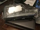 Volvo Fog Light 31420395 S/V60 DRL-PL OEM