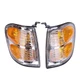 Turn Signal Lights Assembly For 2000-2004 Toyota Tundra Right+Left Side